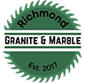 Richmond Granite & Marble Logo